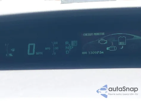 2012 Toyota Prius Five/Four/One/Three/Two from USA, damaged, VIN JTDKN3DU8C1554975